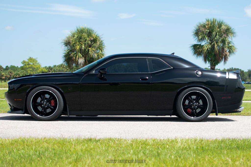 2018 Dodge Challenger R/T 392 Custom for sale